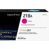 HP 218A Magenta Original LaserJet Toner Cartridge W2183A
